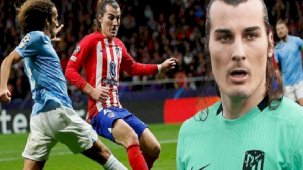 SON DAKİKA: Atletico Madrid'den Çağlar Söyüncü kararı! Fenerbahçe'nin istediği oldu