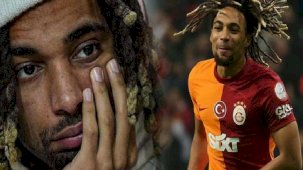 SON DAKİKA | Bayern Münih, Sacha Boey ile görüşmele başladı! İşte Galatasaray'ın istediği bonservis