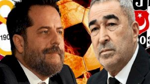 SON DAKİKA: Beşiktaş ve Galatasaray transferde karşı karşıya! Genç yıldızın menajeri İstanbul'a geldi