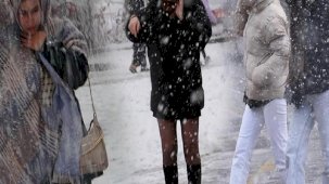 Son dakika... Bu illerde yaşayanlar dikkat! Saatler kaldı, kar geliyor: İstanbul, Ankara, Bolu...