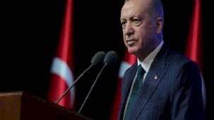 Son dakika: Cumhurbaşkanı Erdoğan'dan valiler buluşması programında önemli açıklamalar