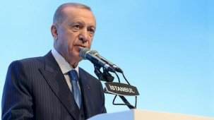 Son dakika... Erdoğan'dan 31 Mart mesajı: İstanbul yeniden şahlanacak!