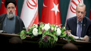 Son dakika: Erdoğan'dan İran'la 'iş birliği' vurgusu: Yeni sınır kapıları gündemimizde