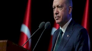 Son dakika: Erdoğan'dan yerel seçim mesajı: Sandığa gölge düşürülmesine izin vermeyiz