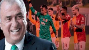 SON DAKİKA: Fatih Terim'in yeni hedefi Galatasaray'dan! Panathinaikos'tan sürpriz transfer hamlesi