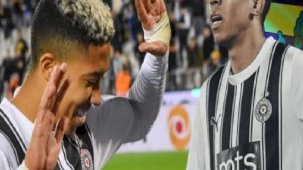 SON DAKİKA | Fenerbahçe, Brezilyalı forvet için transfer görüşmelerine başladı!