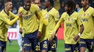 Son dakika | Fenerbahçe'de 6 futbolcu için veda kararı! Geldiği gibi gidiyor