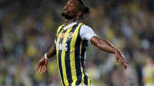 Son dakika | Fenerbahçe'de planlar suya düştü! Batshuayi'den teklife veto