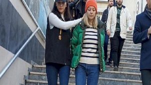 Son dakika... Fenomen çift Kıvanç Talu ve eşi Beril Talu yakalandı