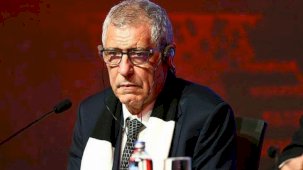 SON DAKİKA | Fernando Santos, Aboubakar ve Rosier kararını duyurdu! Transferdeki yol haritasını açıkladı