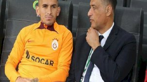 SON DAKİKA | Galatasaray, Lucas Torreira'nın sözleşmesini uzatıyor! İşte yıllık ücreti ve mukavele süresi