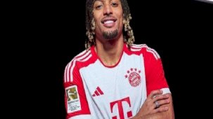 SON DAKİKA: Galatasaray, Sacha Boey'in ayrılığını KAP'a bildirdi! İşte bonservis bedeli