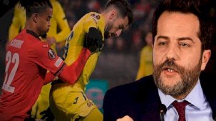 SON DAKİKA: Galatasaray sağ bek ve sol bek transferini aynı takımdan yapıyor!