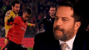 SON DAKİKA | Galatasaray'a Fransa'dan yeni Sacha Boey! Transfer gelişmesini duyurdular