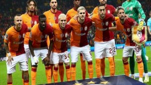 SON DAKİKA | Galatasaray'da iki ayrılık birden! 'Görüşmeler başladı'