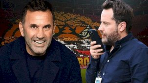 SON DAKİKA | Galatasaray'da ilk transfer tamam! Anlaşma sağlandı, Cuma gününe kadar İstanbul'da