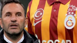 SON DAKİKA | Galatasaray'da ilk veda! Takımla antrenmana çıkmadı, yeni adresi belli oldu