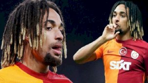 SON DAKİKA | Galatasaray'da Sacha Boey gelişmesi! 'Sözlü anlaşmanın önünde engel yok'