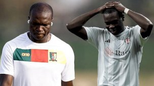 SON DAKİKA HABERİ: Aboubakar'ın yeni takımını duyurdular! Resmi teklif hamlesi