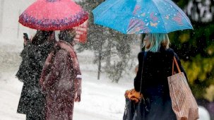 Son dakika... İstanbul için kar uyarısı gelmişti! Meteoroloji'den bugün için yeni uyarı