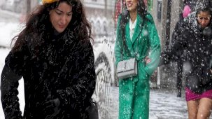 Son dakika... İstanbul'da beklenen kar yağışı için tarih verildi! Türkiye’ye kutup soğukları geliyor