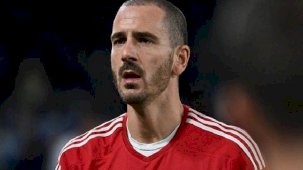 SON DAKİKA | Leonardo Bonucci, Fenerbahçe'de! Resmen açıklandı