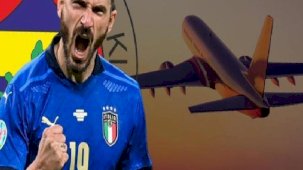 SON DAKİKA | Leonardo Bonucci, Fenerbahçe'de! Sözleşme şartları belli oldu