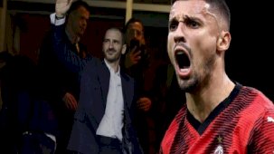 SON DAKİKA | Leonardo Bonucci sonrası Fenerbahçe, Krunic transferini de bitirdi! Milan'dan resmi açıklama
