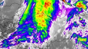 Son dakika: Meteoroloji duyurdu: Kuvvetli şekilde geliyor