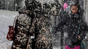 Son dakika… Meteoroloji İstanbul için kar yağışı uyarısında bulunmuştu! Tarih değişti