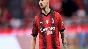 SON DAKİKA | Milan'dan Krunic için transfer açıklaması! Fenerbahçe'ye şart koştu