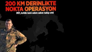 Son dakika... MİT'ten Süleymaniye'de operasyon: İslam Cehanfer'i öldürüldü