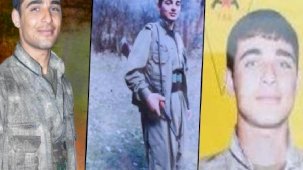 Son dakika... MİT'ten Süleymaniye'de operasyon: Sadık Şeyh Ahmet öldürüldü