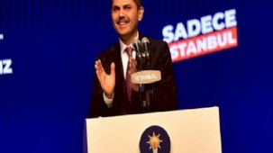 Son dakika! Murat Kurum İstanbul vaatlerini sıraladı: Silivri'ye metrobüs, 2 yakaya tünel, emekliye destek, gençlere hibe...