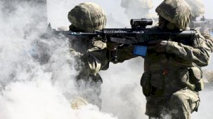 Son dakika... Operasyon bölgeleri için yeni tedbir! 'Çalışmalarımız son aşamaya geldi'