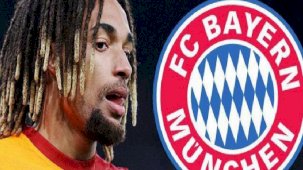 SON DAKİKA | Sacha Boey, Bayern Münih için Almanya'ya gidiyor! İşte Galatasaray'a ödenecek bonservis
