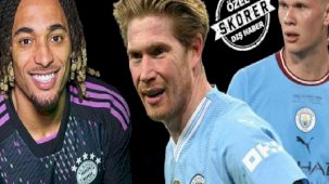 SON DAKİKA | Sacha Boey, Haaland ve De Bruyne transferlerini geride bıraktı! Almanya'da tarihe geçti