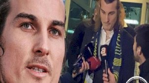 SON DAKİKA | Senad Ok duyurdu! Çağlar Söyüncü transferinde satın alma opsiyonu var mı?