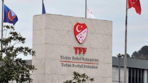 Son dakika | TFF, Türkiye Kupası'nın yeni formatını açıkladı! İşte yeni statü