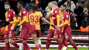 Son dakika transfer | Galatasaray'da 3 yıldıza teklif! Geldiği gibi gidiyor