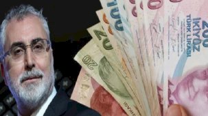 Son dakikia: Bakan Işıkhan’dan emeklilere ek zam, esnafa erken emeklilik, memur maaşları ve asgari ücret açıklaması