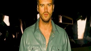 Sosyal medyayı salladı! Kıvanç Tatlıtuğ ve oğlu Kurt Efe'den yeni kare geldi