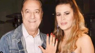 Şovmen Mehmet Ali Erbil, evlilik açıklaması şaşırttı: 