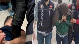 Suç örgütünden 'Kübra' ve 'Amca'lı şifreli anlaşma!