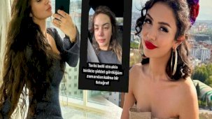 Sular Durulmuyor! Ece Ronay’ın eski eşine hapis şoku