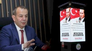 Süper Kupa krizi sonrası asıldı! 'Çöl faresi bedevilere' görsellerine soruşturma