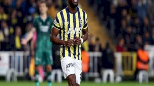 Süper Lig devinden Enner Valencia bombası! Temaslar başladı