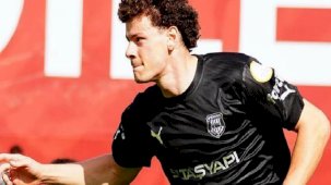 Süper Lig devinden Erencan Yardımcı harekatı! Girişimler başladı