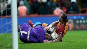 Süper Lig'de dev şölen! Gözler Trabzonspor-Galatasaray maçında