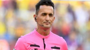 Süper Lig'de hakem kadrosunda değişiklik!